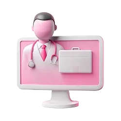 Solutions For Doctors Icon